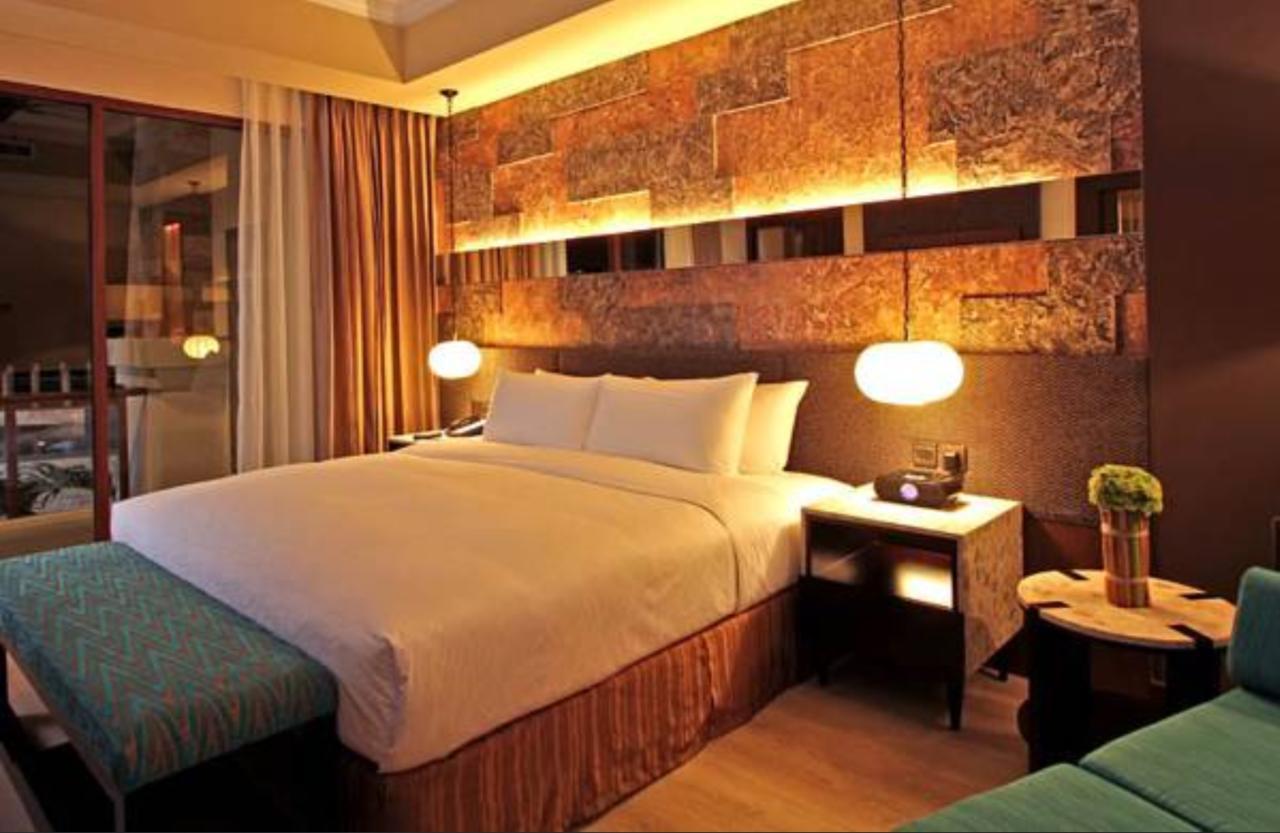 The Bellevue Resort Panglao Exterior photo