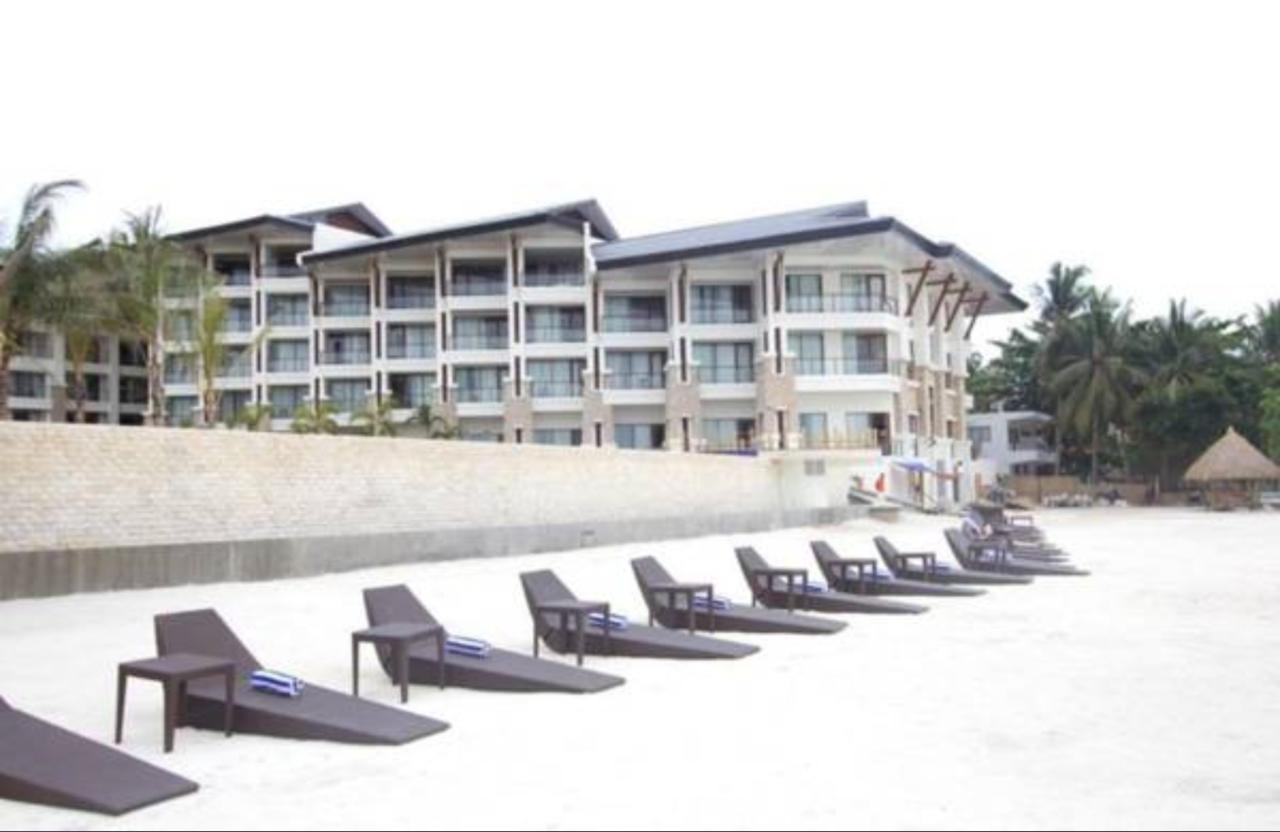 The Bellevue Resort Panglao Exterior photo The Residence, Nusa Dua